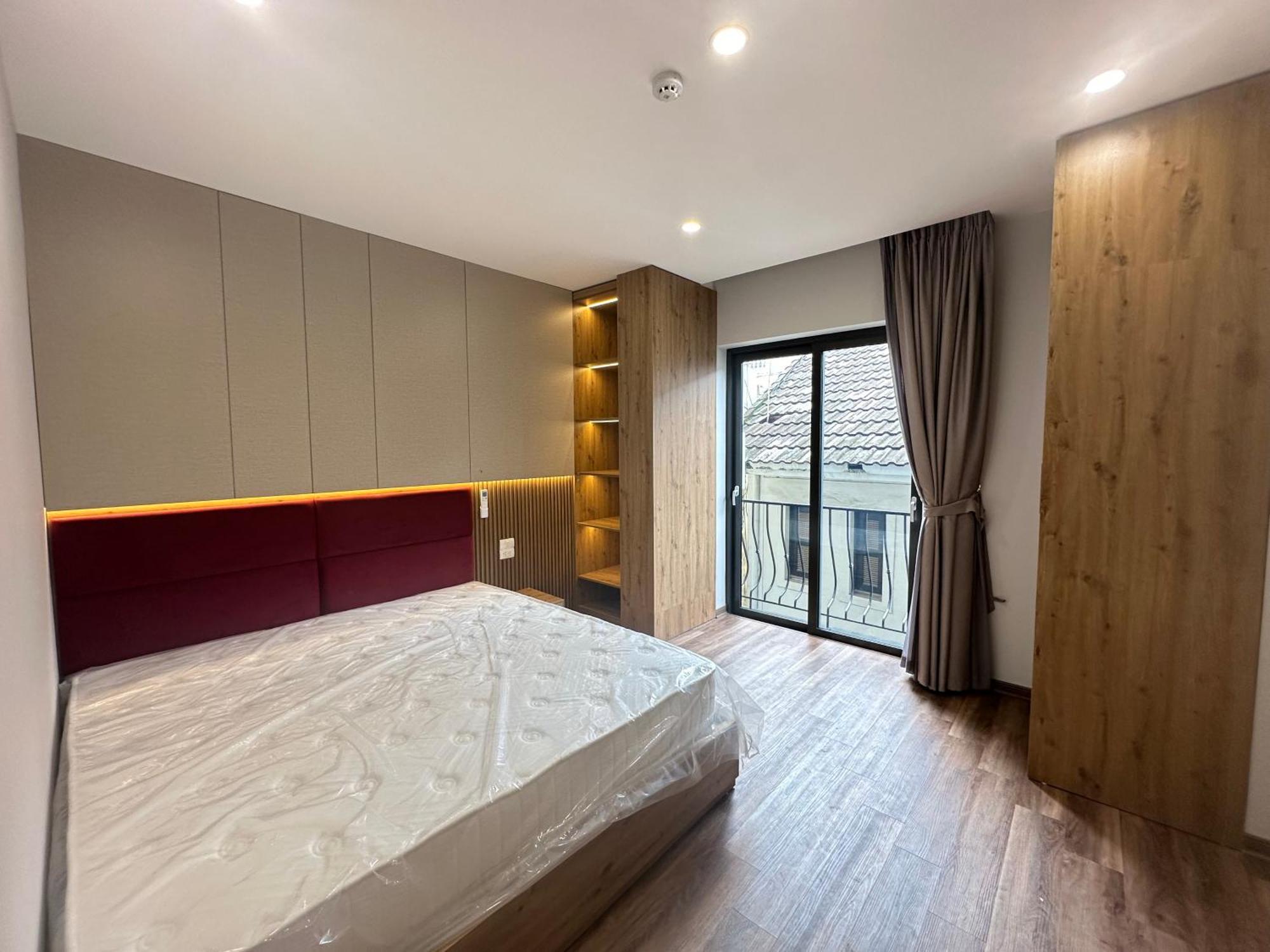 האנוי Luxe Paradise Suites Hotel To Ngoc Van מראה חיצוני תמונה